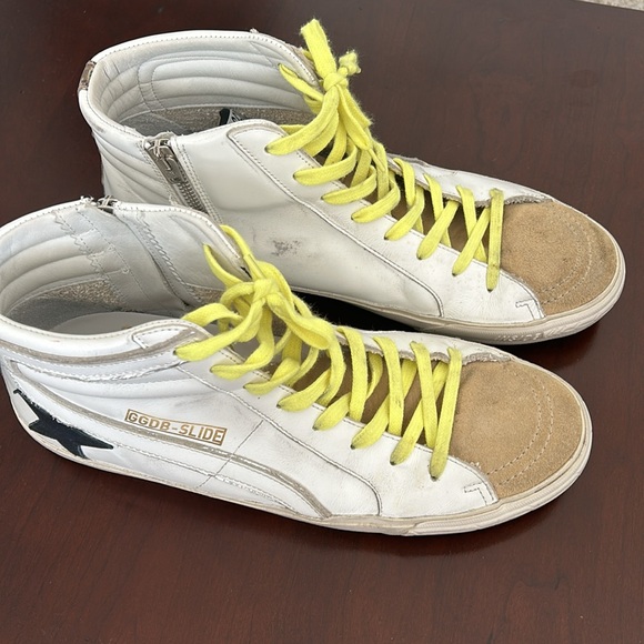 COPY - Golden goose’s - Picture 2 of 6